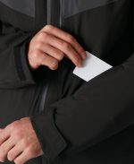 CARV LIFALOFT 2.0 JACKET, Black - Image 6