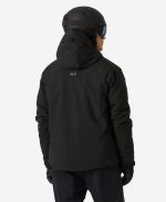 CARV LIFALOFT 2.0 JACKET, Black - Image 2
