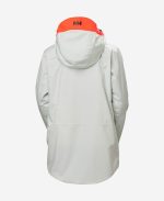 W WHITEWALL LIFALOFT 3.0 JKT, Seafoam - Image 11