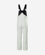 W ALPHELIA BIB PANT, Seafoam - Image 2