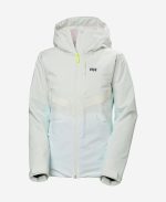 W EDGE 3.0 JACKET, Seafoam - Image 7