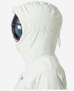 W EDGE 3.0 JACKET, Seafoam - Image 3