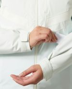 W EDGE 3.0 JACKET, Seafoam - Image 5