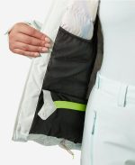 W EDGE 3.0 JACKET, Seafoam - Image 6
