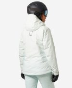 W EDGE 3.0 JACKET, Seafoam - Image 2