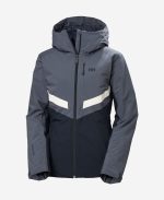 W EDGE 3.0 JACKET, Alpine Frost - Image 8