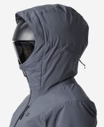 W EDGE 3.0 JACKET, Alpine Frost - Image 7