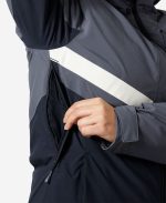 W EDGE 3.0 JACKET, Alpine Frost - Image 4