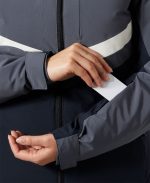 W EDGE 3.0 JACKET, Alpine Frost - Image 5