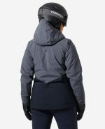 W EDGE 3.0 JACKET, Alpine Frost - Image 2