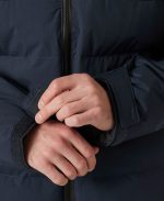 KVITFJELL RACE PUFFY JACKET, Navy - Image 4