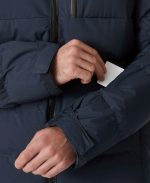 KVITFJELL RACE PUFFY JACKET, Navy - Image 7