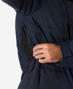 KVITFJELL RACE PUFFY JACKET, Navy - Image 6