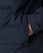 KVITFJELL RACE PUFFY JACKET, Navy - Image 9