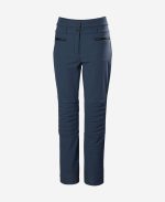 W AVANTI STRETCH 2.0 PANT, Navy - Image 6