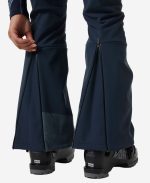 W AVANTI STRETCH 2.0 PANT, Navy - Image 5