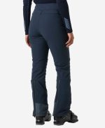W AVANTI STRETCH 2.0 PANT, Navy - Image 2