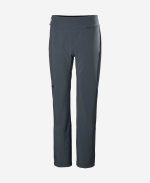 W NORA SOFTSHELL PANT, Alpine Frost - Image 6