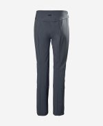 W NORA SOFTSHELL PANT, Alpine Frost - Image 7
