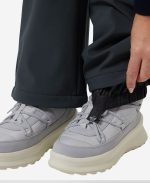 W NORA SOFTSHELL PANT, Alpine Frost - Image 5