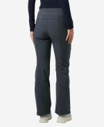 W NORA SOFTSHELL PANT, Alpine Frost - Image 2