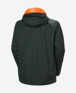 RIDGE INFINITY SHELL JACKET, Dark Jungle - Image 11