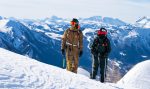RIDGE INFINITY SHELL JACKET, Dark Jungle - Image 14