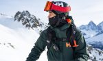 RIDGE INFINITY SHELL JACKET, Dark Jungle - Image 13