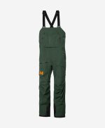 RIDGE INFINITY SHELL BIB, Dark Jungle - Image 6