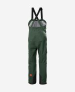 RIDGE INFINITY SHELL BIB, Dark Jungle - Image 7