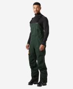 RIDGE INFINITY SHELL BIB, Dark Jungle