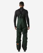 RIDGE INFINITY SHELL BIB, Dark Jungle - Image 2