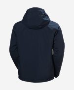 CREWSER JACKET, Navy - Image 9