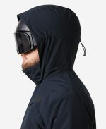 CREWSER JACKET, Navy - Image 3