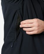 CREWSER JACKET, Navy - Image 5