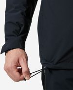 CREWSER JACKET, Navy - Image 6