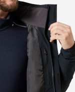 CREWSER JACKET, Navy - Image 4