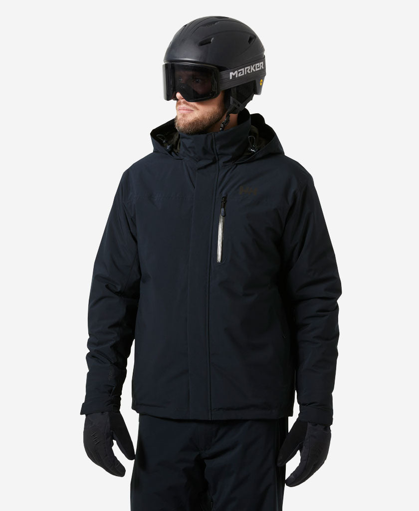 66088_597_onbody1.jpg CREWSER JACKET, Navy - Image 1