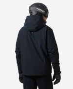 CREWSER JACKET, Navy - Image 2