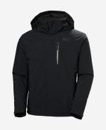 CREWSER JACKET, Black - Image 10