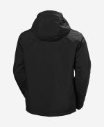 CREWSER JACKET, Black - Image 11