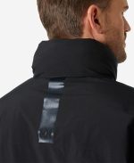 CREWSER JACKET, Black - Image 4