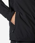 CREWSER JACKET, Black - Image 8