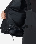 CREWSER JACKET, Black - Image 9