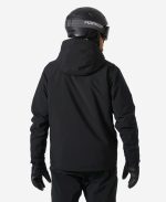CREWSER JACKET, Black - Image 2