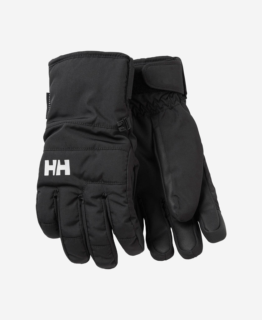 67136_990.jpg JR SWIFT HT GLOVE 2.0, Black - Image 1