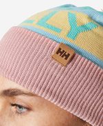 RIDGELINE BEANIE, Light Cyan - Image 4