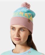 RIDGELINE BEANIE, Light Cyan