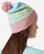 RIDGELINE BEANIE, Light Cyan - Image 3