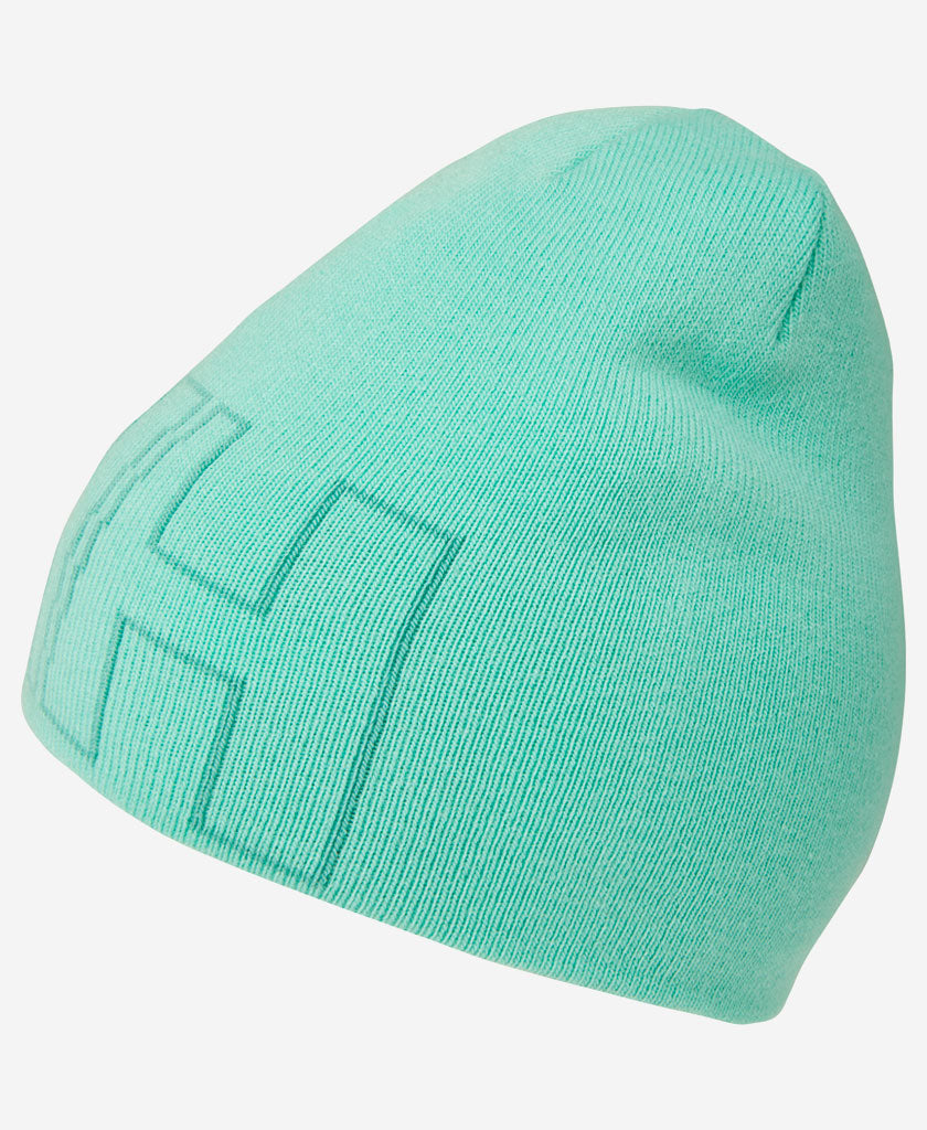 67162_416.jpg K OUTLINE BEANIE, Lagoon - Image 1